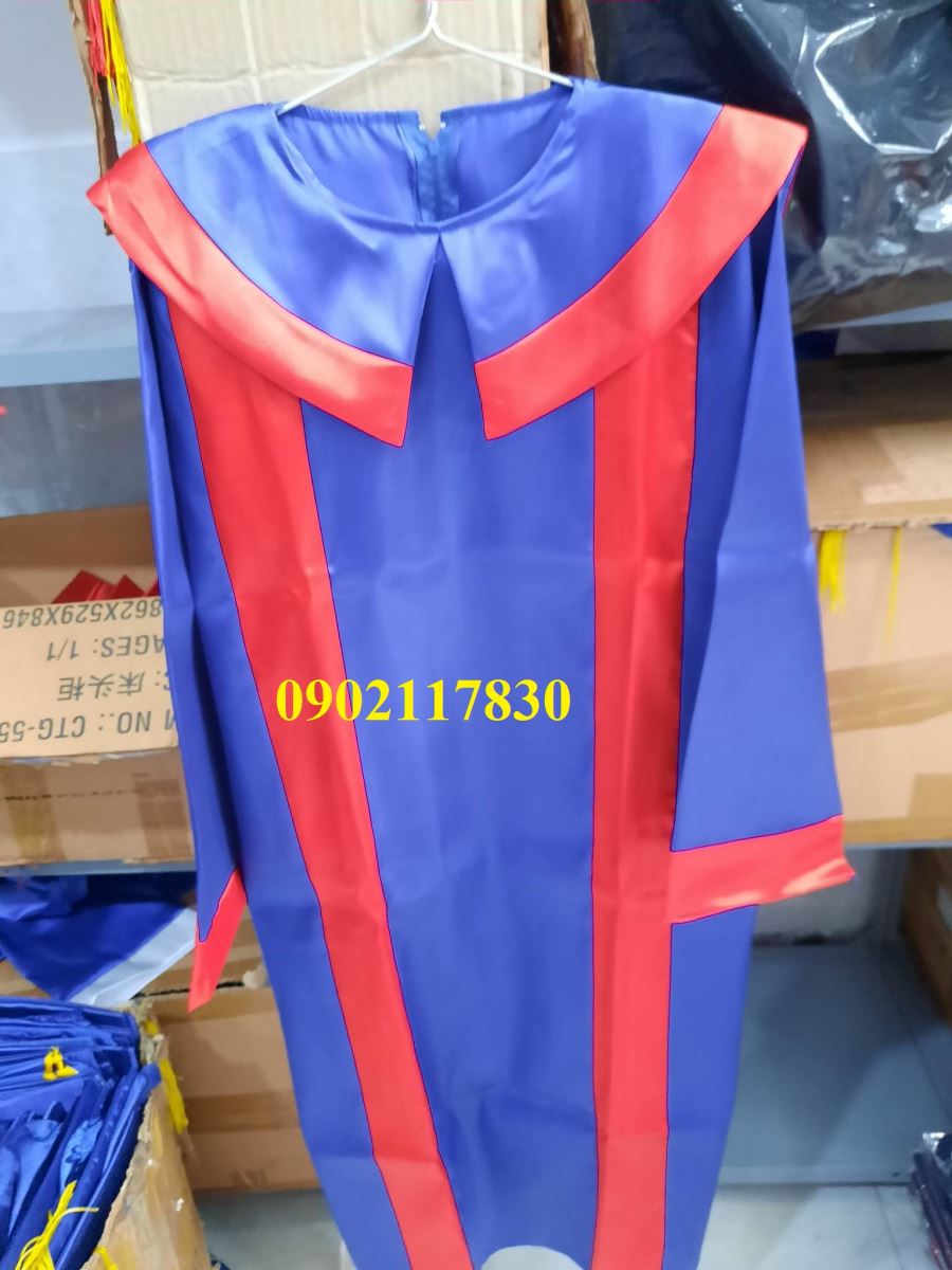 le phuc tot nghiepo tieu hoc 